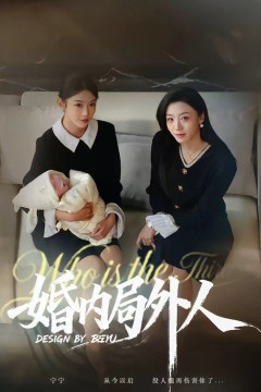 婚内局外人