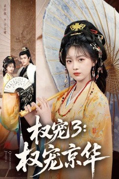 权宠3：权宠京华