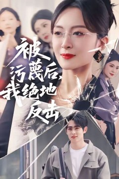 被污蔑后，我绝地反击