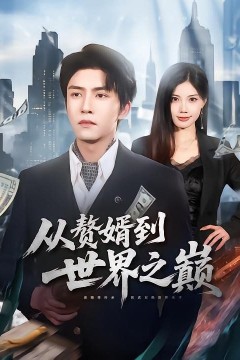 赘婿到世界之巅