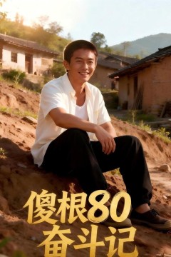 傻根80奋斗记