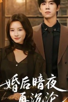 婚后暗夜再沉沦