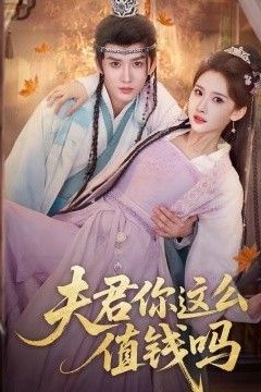 夫君你这么值钱吗