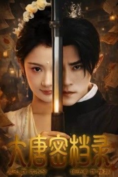 大唐密档录