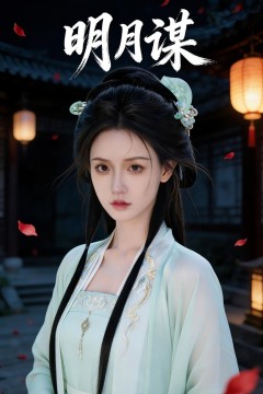 明月谋